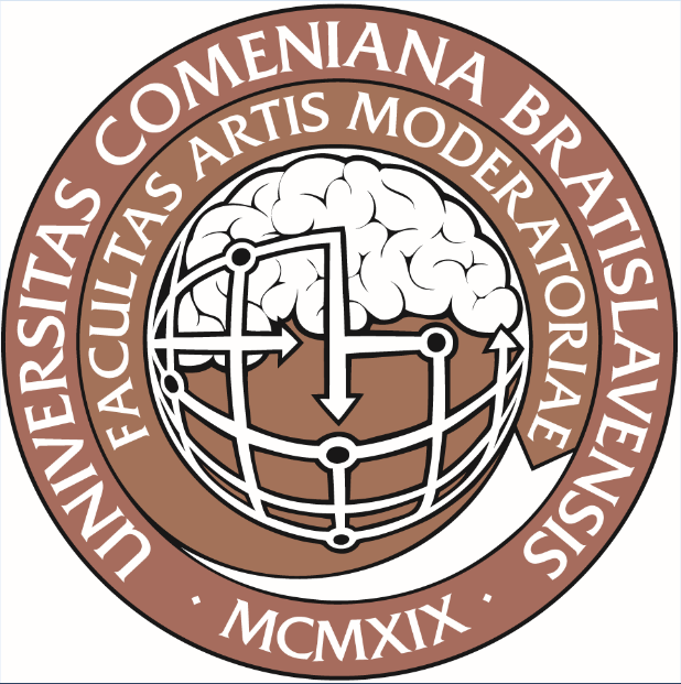 Comenius University in Bratislava Faculty of Management Department of Strategy and Entrepreneurship Department of Economics and Finance