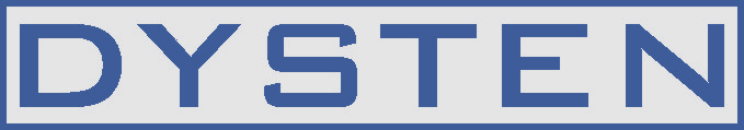 Logo Dysten